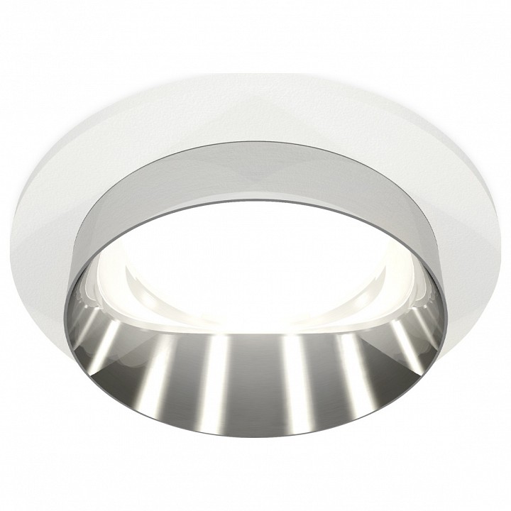 Встраиваемый светильник ambrella light xc xc6512022