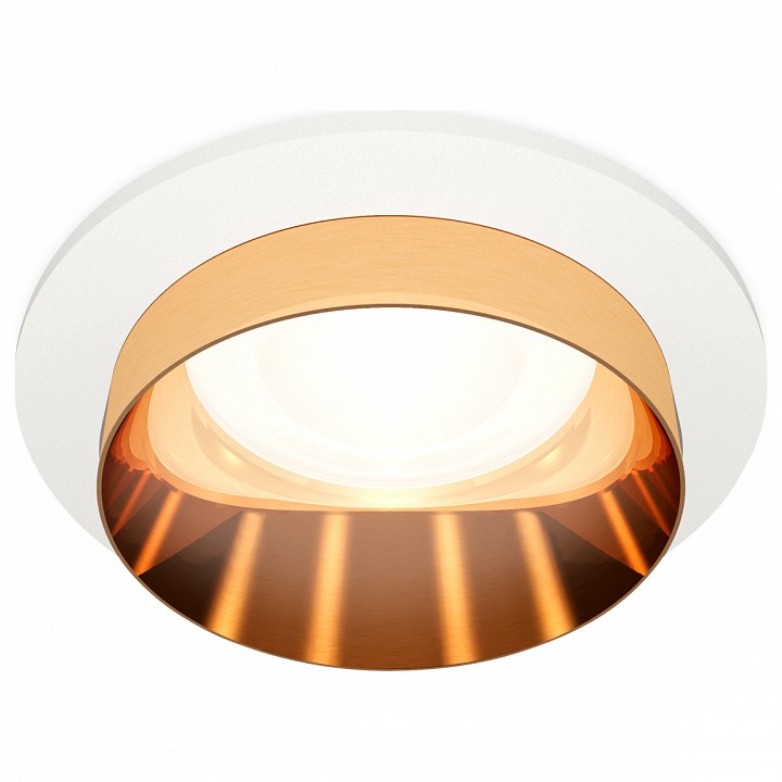 Встраиваемый светильник ambrella light xc xc6512024