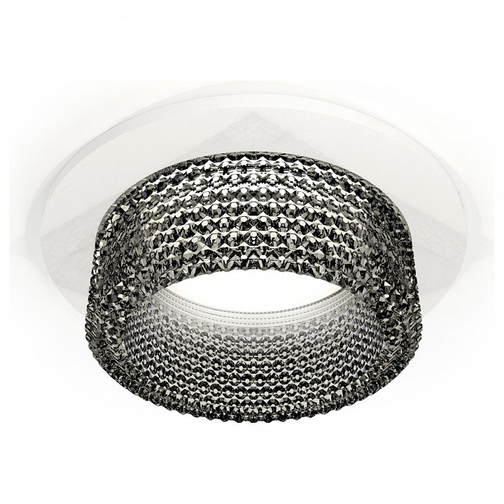 Встраиваемый светильник ambrella light xc xc6512041