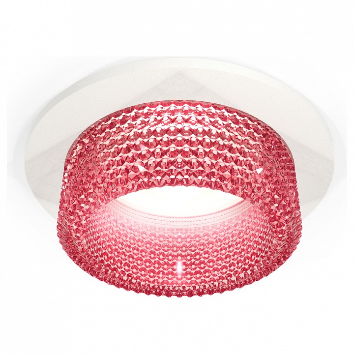 Встраиваемый светильник ambrella light xc xc6512042