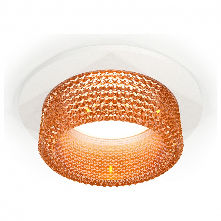 Встраиваемый светильник ambrella light xc xc6512044