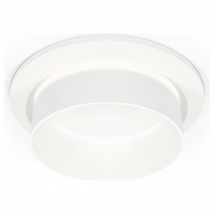 Встраиваемый светильник ambrella light xc xc6512061