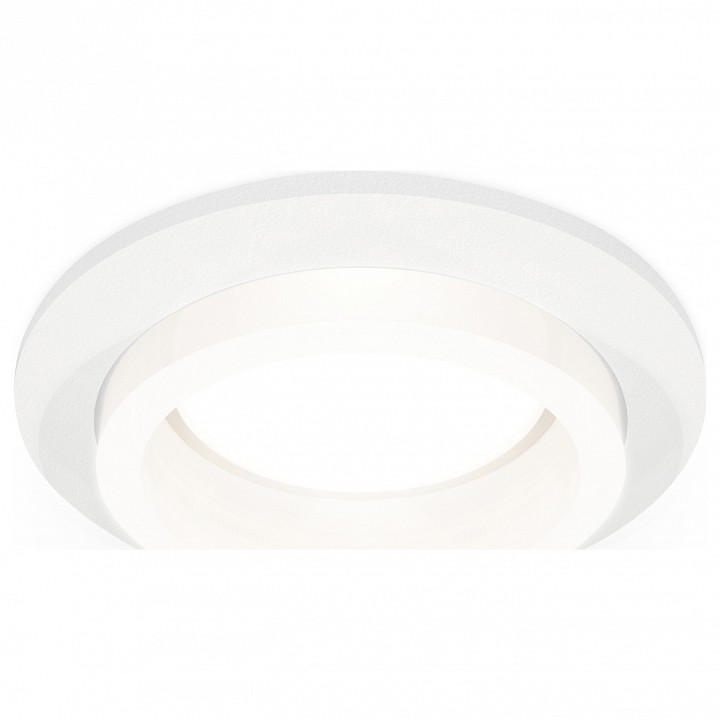 Встраиваемый светильник ambrella light xc xc6512065