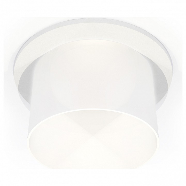 Встраиваемый светильник ambrella light xc xc6512067