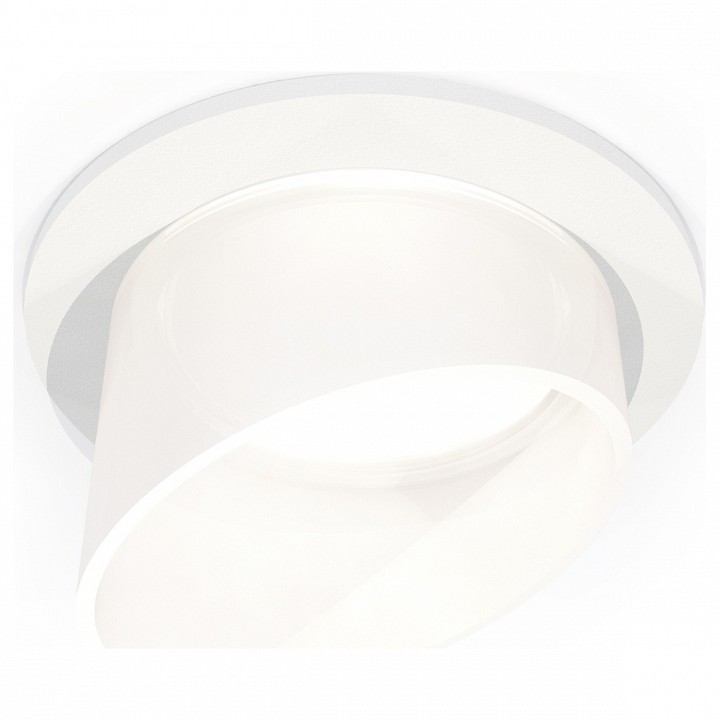 Встраиваемый светильник ambrella light xc xc6512068