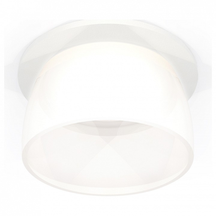 Встраиваемый светильник ambrella light xc xc6512069