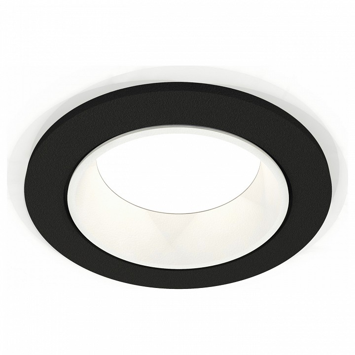 Встраиваемый светильник ambrella light xc xc6513001