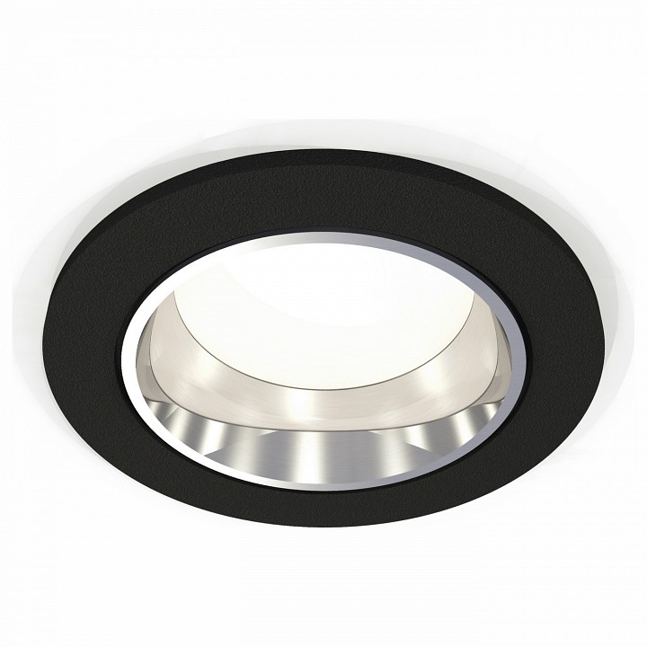 Встраиваемый светильник ambrella light xc xc6513003