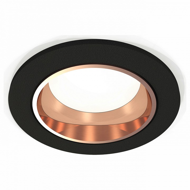 Встраиваемый светильник ambrella light xc xc6513005