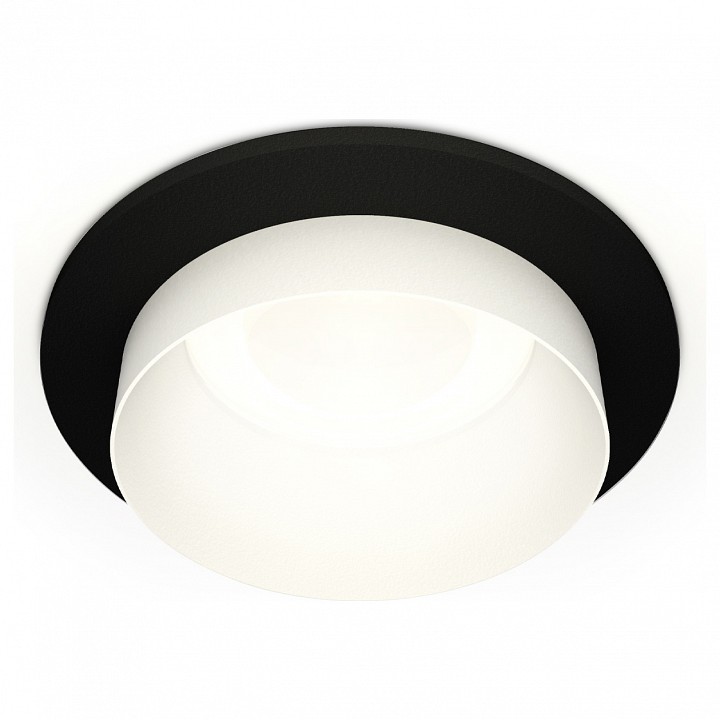 Встраиваемый светильник ambrella light xc xc6513020