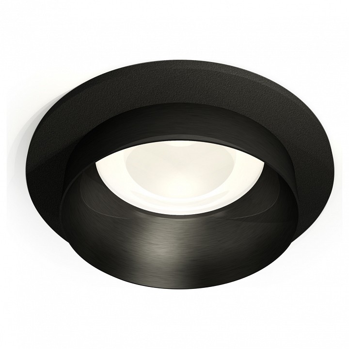 Встраиваемый светильник ambrella light xc xc6513021