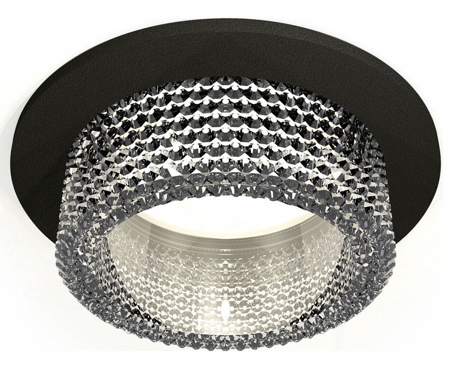 Встраиваемый светильник ambrella light xc xc6513040