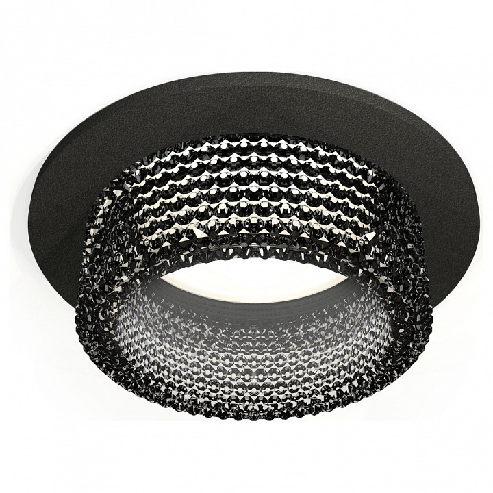 Встраиваемый светильник ambrella light xc xc6513041