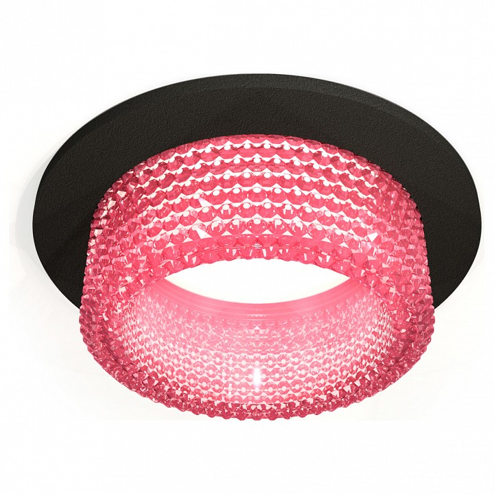 Встраиваемый светильник ambrella light xc xc6513042