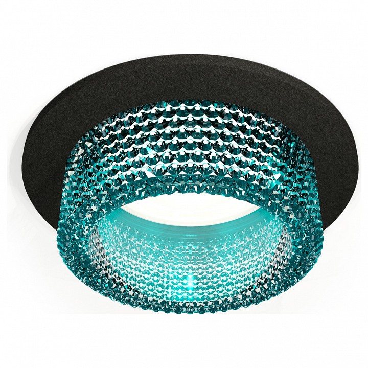 Встраиваемый светильник ambrella light xc xc6513043