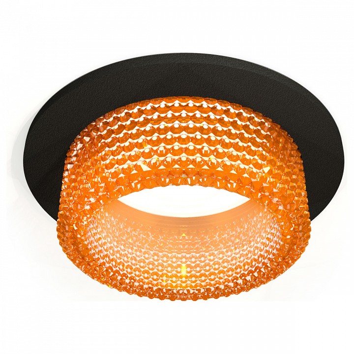 Встраиваемый светильник ambrella light xc xc6513044