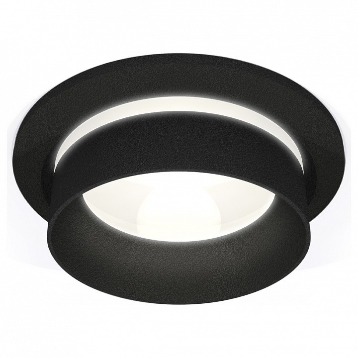 Встраиваемый светильник ambrella light xc xc6513061