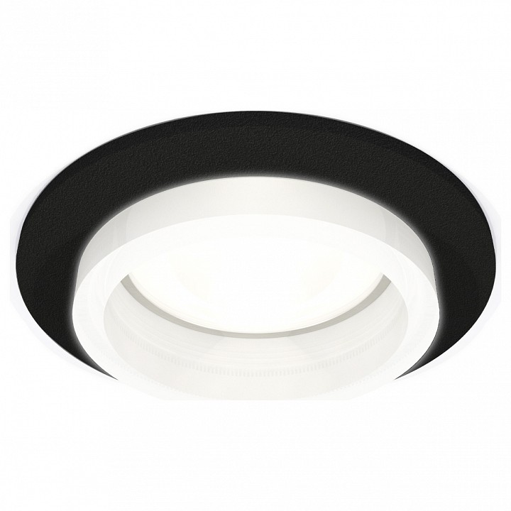 Встраиваемый светильник ambrella light xc xc6513065