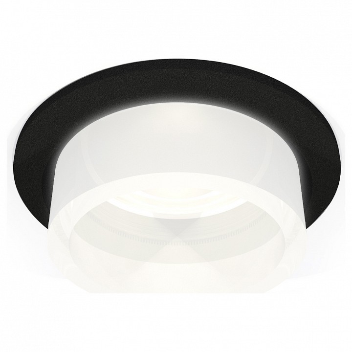 Встраиваемый светильник ambrella light xc xc6513066