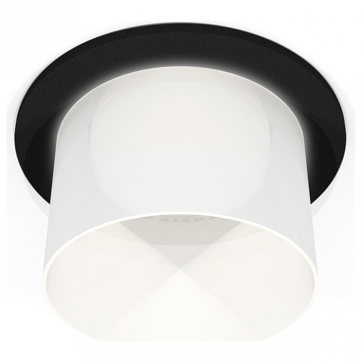 Встраиваемый светильник ambrella light xc xc6513067