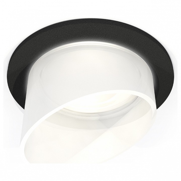 Встраиваемый светильник ambrella light xc xc6513068