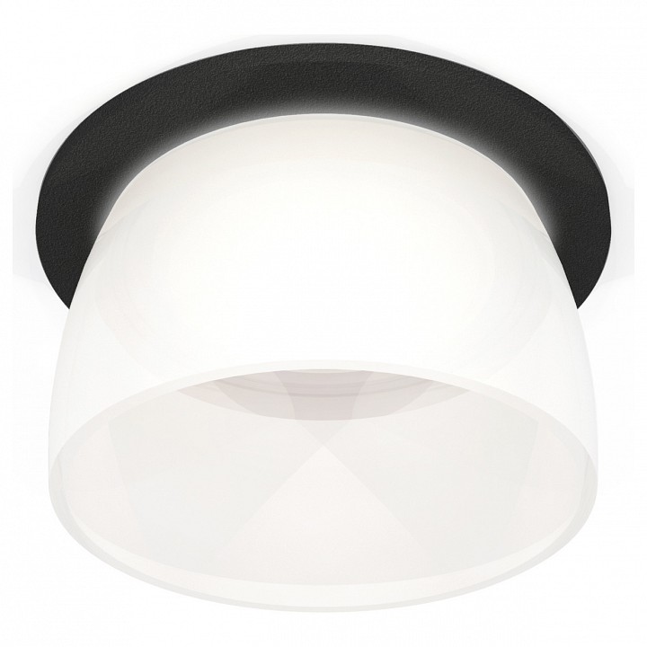 Встраиваемый светильник ambrella light xc xc6513069