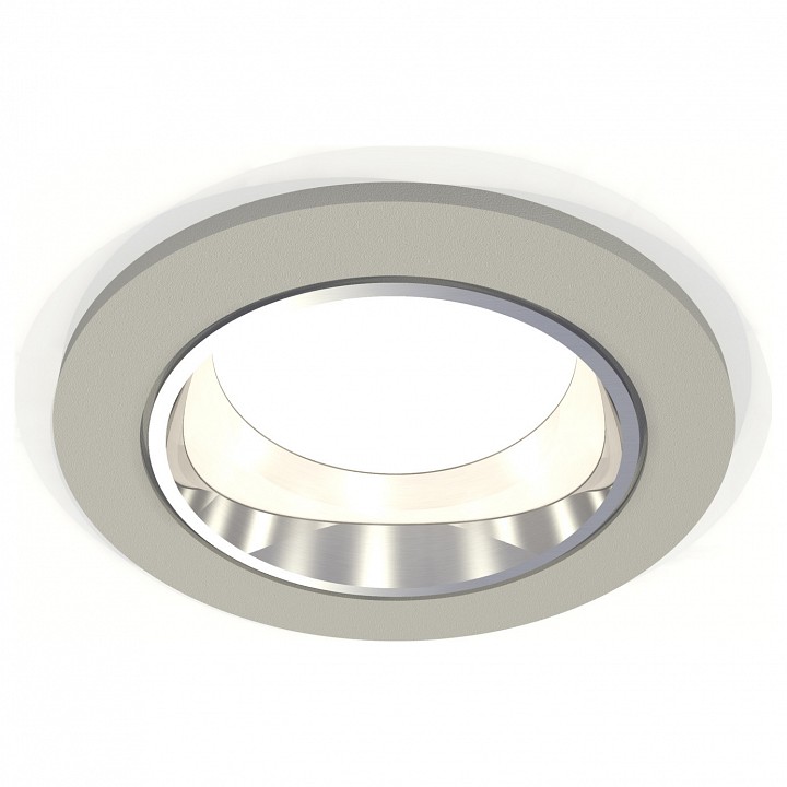 Встраиваемый светильник ambrella light xc xc6514003