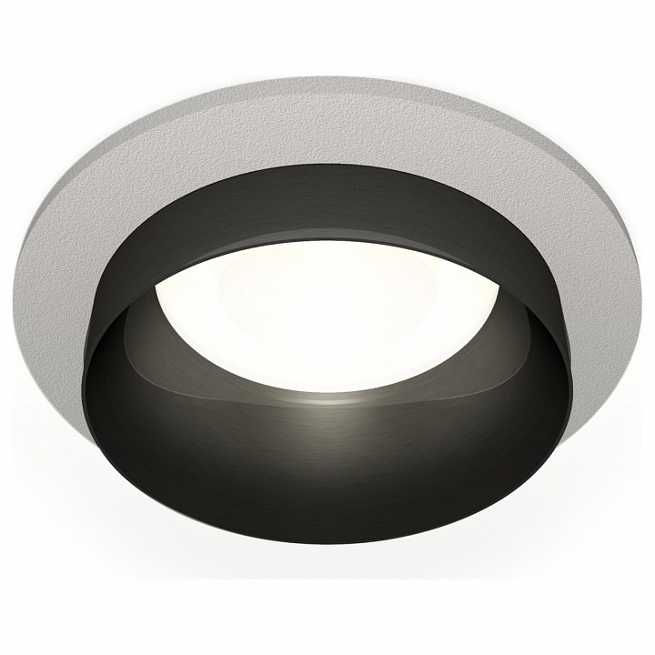 Встраиваемый светильник ambrella light xc xc6514021