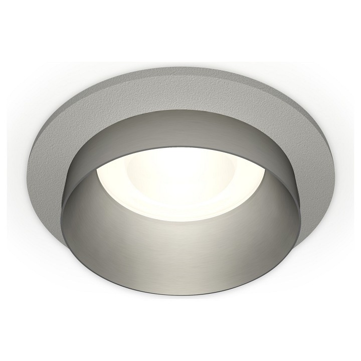 Встраиваемый светильник ambrella light xc xc6514023