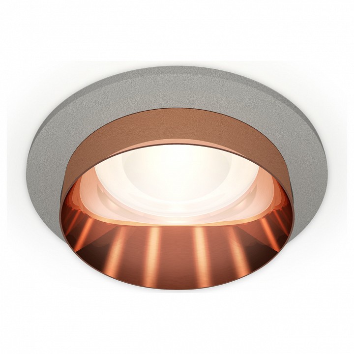 Встраиваемый светильник ambrella light xc xc6514025