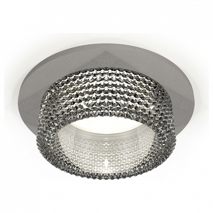 Встраиваемый светильник ambrella light xc xc6514040