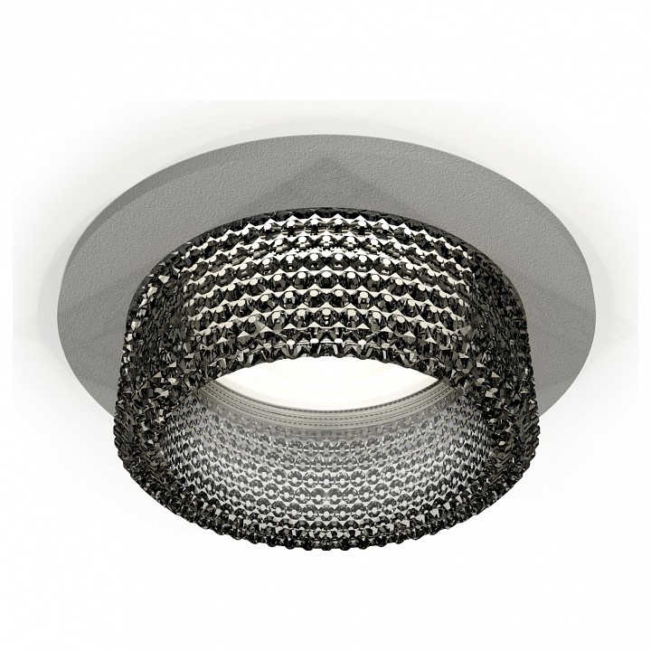 Встраиваемый светильник ambrella light xc xc6514041