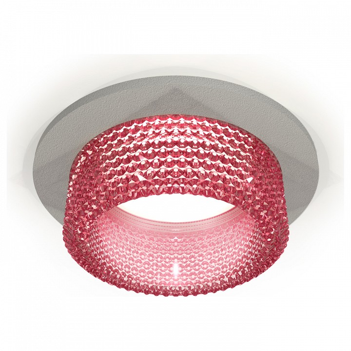 Встраиваемый светильник ambrella light xc xc6514042