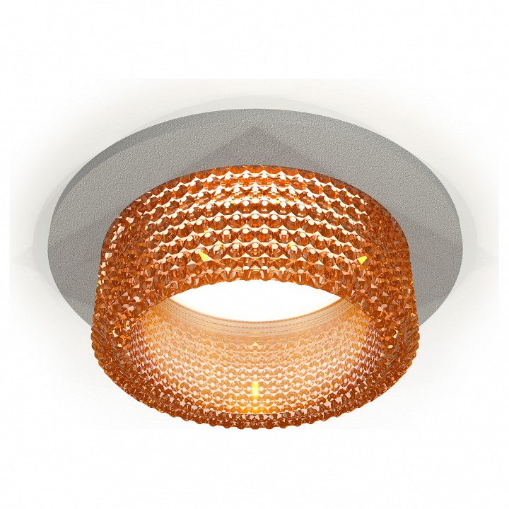 Встраиваемый светильник ambrella light xc xc6514044