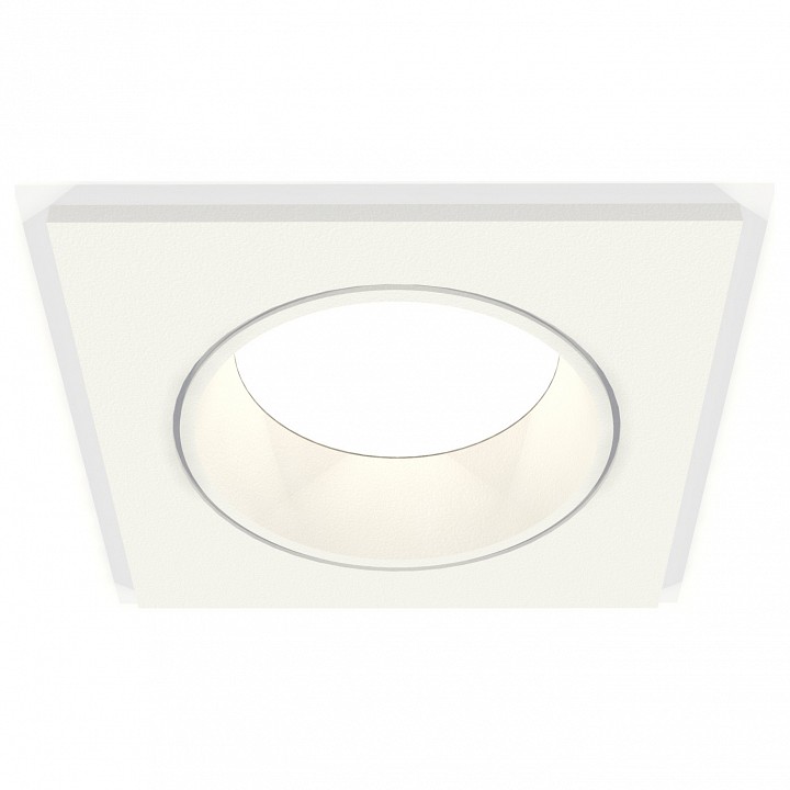 Встраиваемый светильник ambrella light xc xc6520001