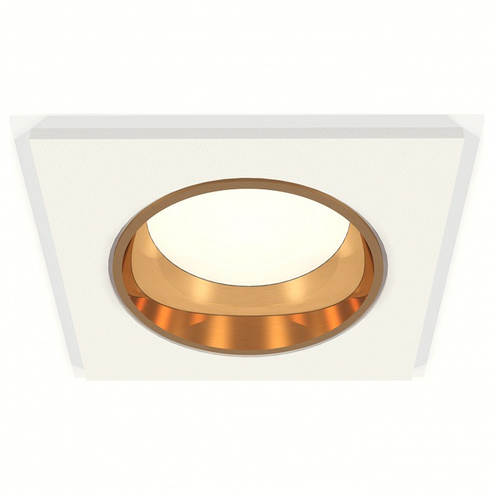 Встраиваемый светильник ambrella light xc xc6520004