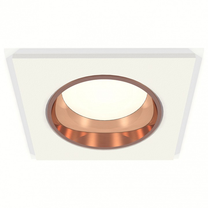 Встраиваемый светильник ambrella light xc xc6520005