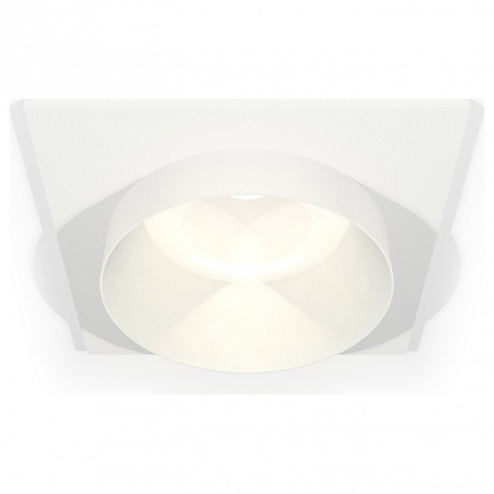 Встраиваемый светильник ambrella light xc xc6520020