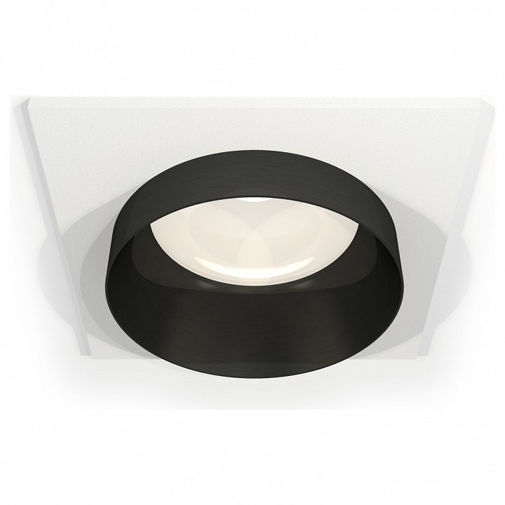 Встраиваемый светильник ambrella light xc xc6520021