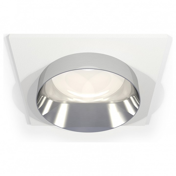 Встраиваемый светильник ambrella light xc xc6520022