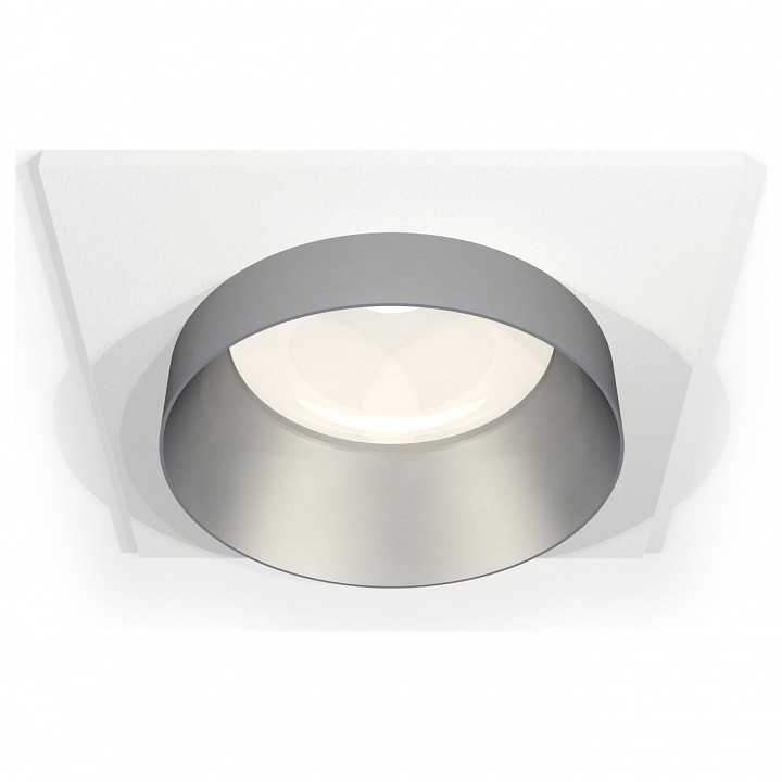 Встраиваемый светильник ambrella light xc xc6520023