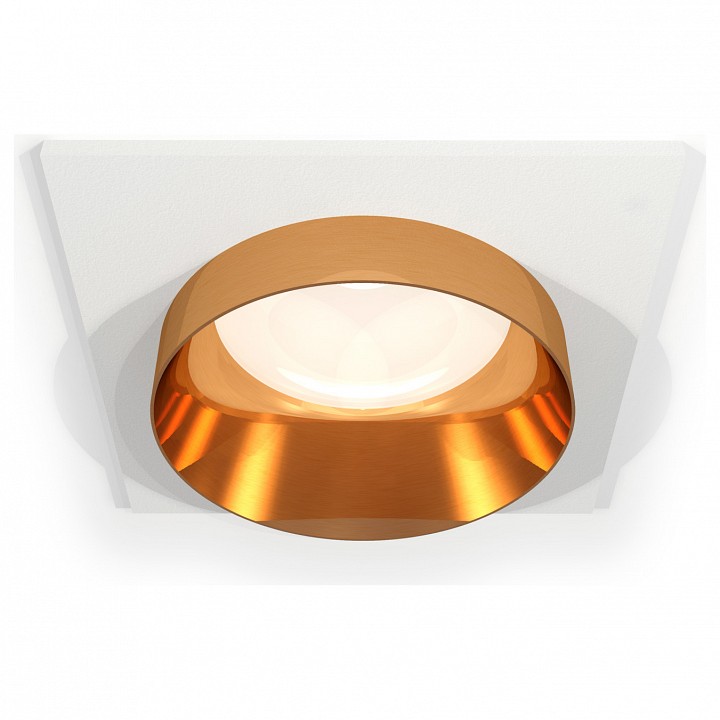 Встраиваемый светильник ambrella light xc xc6520024