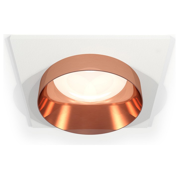 Встраиваемый светильник ambrella light xc xc6520025