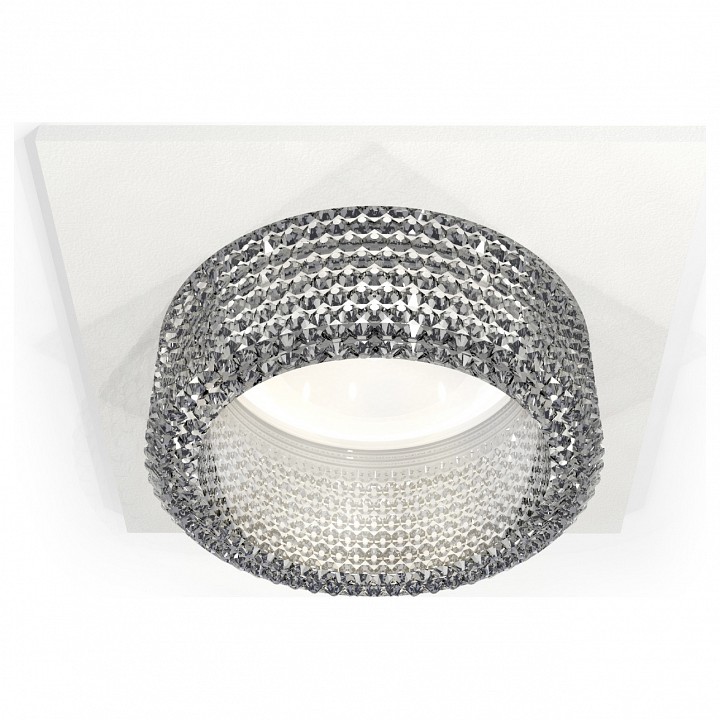 Встраиваемый светильник ambrella light xc xc6520040