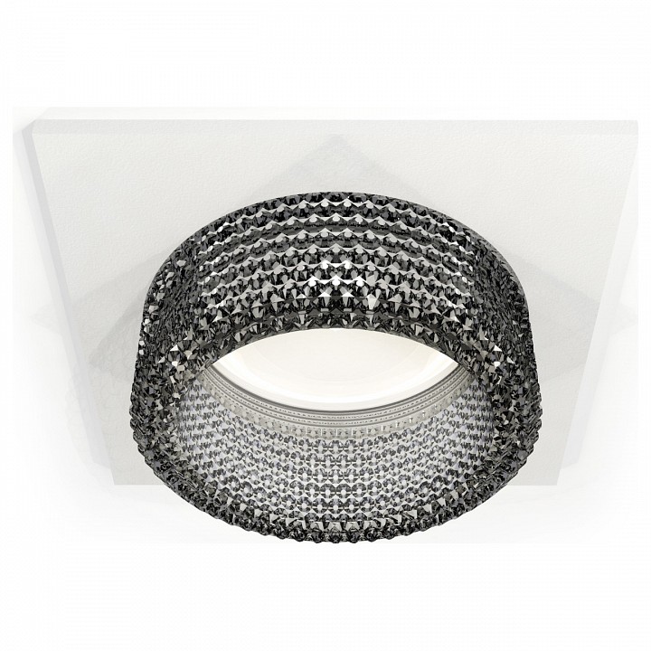 Встраиваемый светильник ambrella light xc xc6520041