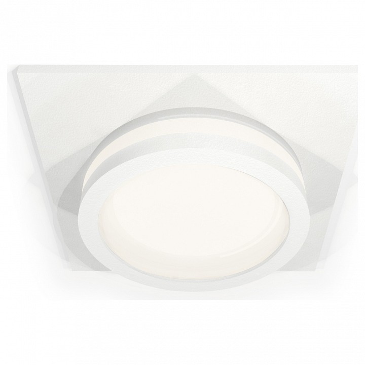 Встраиваемый светильник ambrella light xc xc6520060