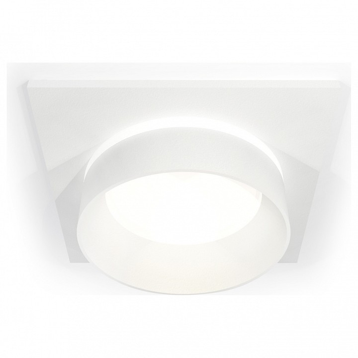 Встраиваемый светильник ambrella light xc xc6520061