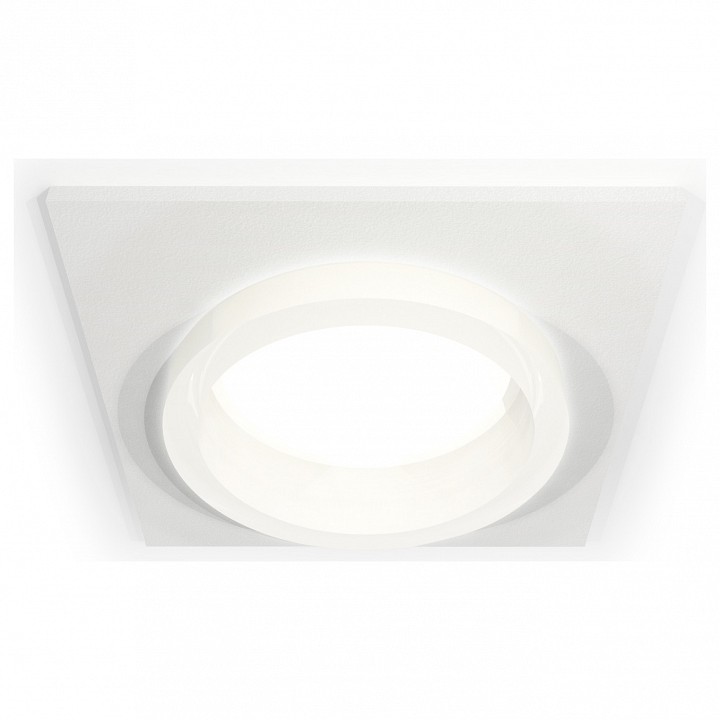 Встраиваемый светильник ambrella light xc xc6520064