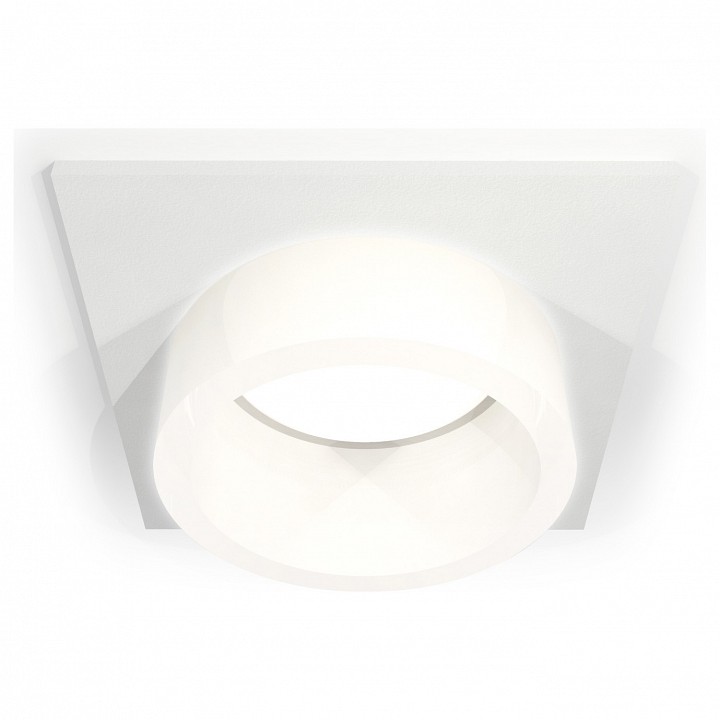 Встраиваемый светильник ambrella light xc xc6520065