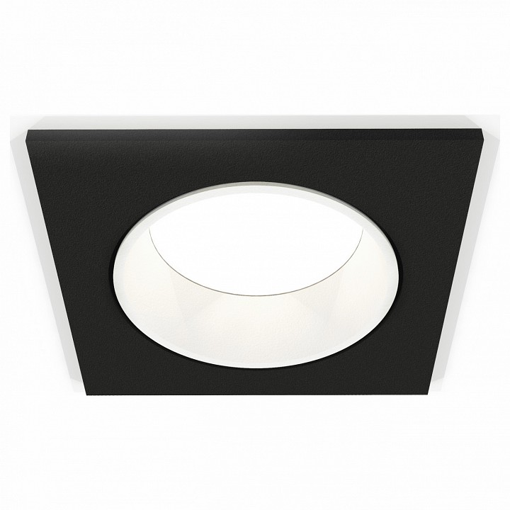 Встраиваемый светильник ambrella light xc xc6521001